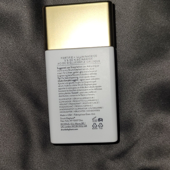 Drunk Elephant B-Goldi Bright Drops - Picture 5 of 5